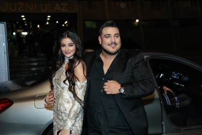  Nije više mogao: Pjevač smanjio želudac da bi se izborio sa kilogramima! 