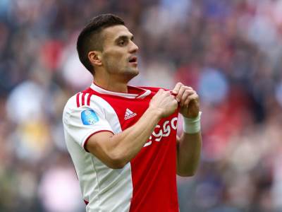  Ovo je opet šampionski Ajaks: Tadić ZAKUCAO RKC 