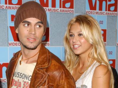  Enrike treći put postao tata: Porodila se Ana Kurnjikova! 