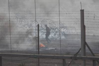  Izraeldska-vojska-sprovela-raketni-napad-u-Pojasu-Gaze 