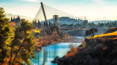  Podgorica dobija Podgorički park 