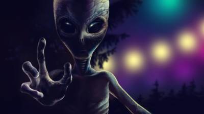  Ruski kosmonaut: Vjerujem da vanzemaljci postoje, moram samo još da putujem 