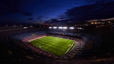  Španski ministar zdravlja: Igraće se fudbal... ali ne skoro 