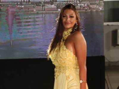  Isplivala prepiska Zadrugarke i igrača Crvene Zvezde: Maju Marinković fudbaler zove na seks??? 