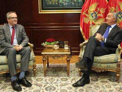  Obezbijediti dalji investicioni zamah 