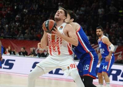  Zvezda se kasno pokrenula: Ovo nije bilo veče čuda, već Efesa! 