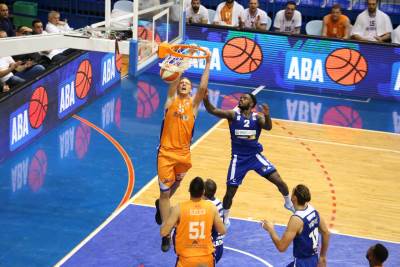  Mornar slavio na gostovanju Zadru (VIDEO) 