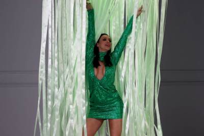  Vauuu, Ljupka pokazala koliko je razgibana! (VIDEO) 