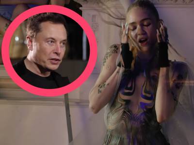 Elon-Musk-i-Grimes-cekaju-dete 