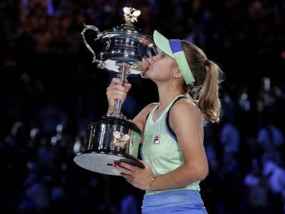  "Navijala sam za Đokovića da bih imala izgovor da mu pošaljem poruku" 