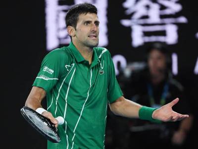  Migranti pokušali da UPADNU NA ĐOKOVIĆEVO IMANJE! 