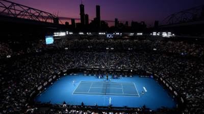  Ludost ili ne: Iako bude pozitivnih, US Open i Rolan Garos će se IGRATI! 