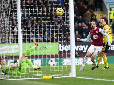  Džej častio Arsenal - opasna zona na SEDAM bodova od "tobdžija" 