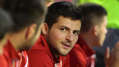  Despotović opet rešio meč, ali uzalud... (VIDEO) 