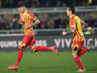  Zimska pojačanja na "Via del mareu" - PUN pogodak 