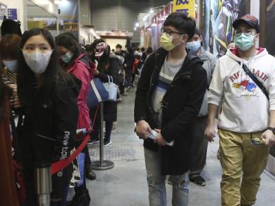  Nema šale: Rusi suspenduju i željeznički saobraćaj sa Kinom (FOTO) 