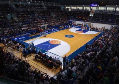  Završni turnir Kupa u Baru 