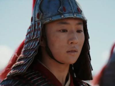  Mulan" - pogledajte novi trejler "Diznijevog" spektakla 