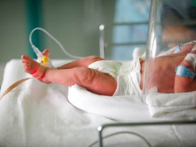  TUGA: Novorođenče preminulo od korona virusa 