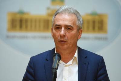  Drecun: Kurti  ličnost koja istrajava na ekstremnim politickim stavovima 