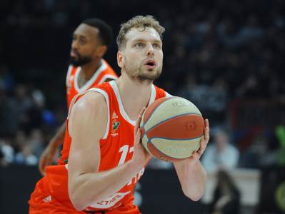  "ABA liga? Nevjerovatno male šanse": Cedevita Olimpija se sprema za 2020/21 