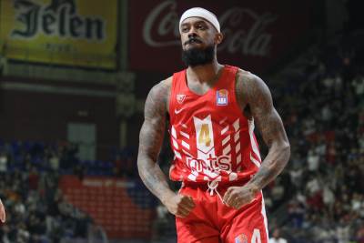  Lorenzo Braun: Sada da se osvetimo Panatinaikosu 