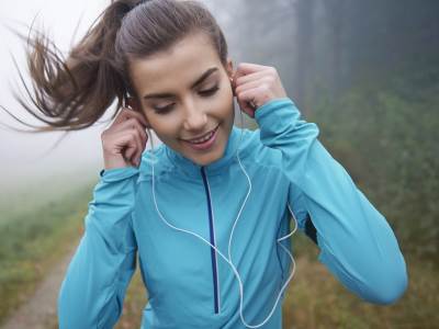  Slušate li muziku dok vežbate 