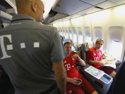  Jedva su spriječili Gvardiolu: Htio da pošalje golmana Bajerna u vezni red 