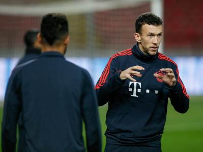  Opet problem na treningu Bajerna: Šamar, pa polomljena noga 
