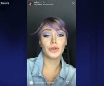  OVO je Mila - tinejdžerka koja je podelila Francusku i postala META (VIDEO) 