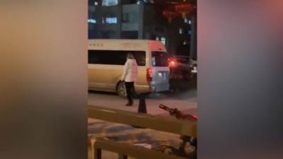  SNIMAK od kog se slama srce: Svijet plače zbog ove žene (VIDEO) 