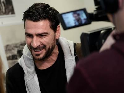  Glumac iz serija "Senke nad Balkanom" i "Koreni" je novi Kaligula! 