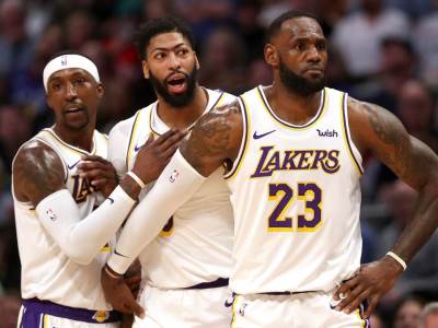  Denver krenuo na Lejkerse: Karnišovas trejdovao DVOJICU i to nije KRAJ! 