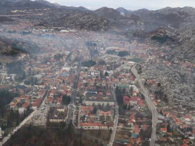  CKM: Patriotski skup na Cetinju 13. februara 