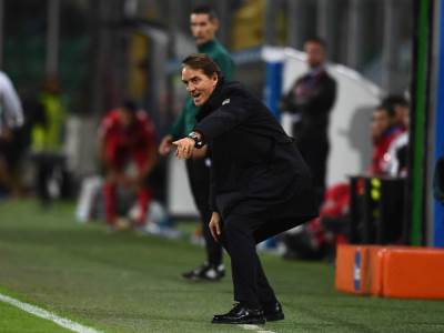  Selektor Italije se prisetio: Nisam želeo da igram za Sampdoriju 