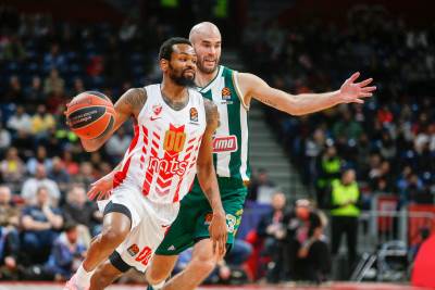  Panter je JUNAK Zvezde: Znaju u Panatinaikosu ko sam ja 