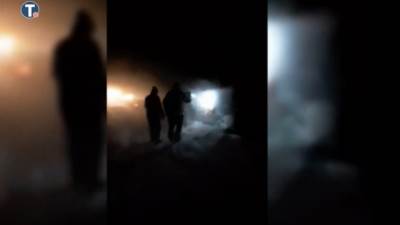  DRAMA NA PEŠTERU I SJENICI: Smetovi od pet metara, zavejani, ima mrtvih! 