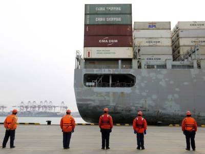  ZNAK DOBRE VOLJE: Kinezi Trampu prepolovljuju takse 