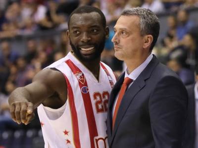  Dženkins ne krije: Diplomirao sam odbranu kod Deja! 