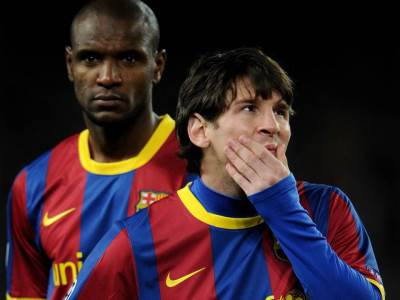  Barselona kao da čini sve da OTJERA najboljeg ikad... 