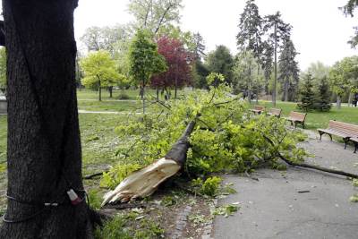  Razorno nevrijeme haralo Italijom, jedna osoba stradala (VIDEO) 
