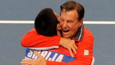  Svi "pucaju" u Đokovića, ali ne i ON: Imao je plemenitu ideju 