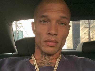  Zgodni kriminalac danas proslavlja svoj 35. rođendan 