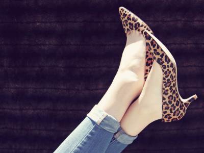  Ona je napravila NAJPOPULARNIJE cipele na svetu 