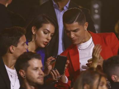  Ronaldova verenica nikad zavodljivija 