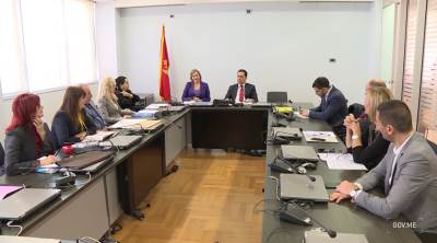  Pažin: Vlast i opozicija dijele odgovornost za funkcionalnost pravosuđa 