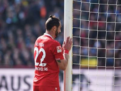  Ugo Almeida okačio "kopačke o klin" i ode u trenere! 