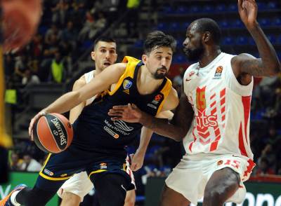  Zvezda pala u Moskvi: Za ovaj preokret nije bilo "goriva"! 