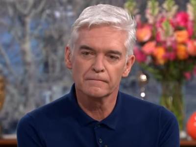  Popularni voditelj nakon 27 godina braka "izašao iz ormara"! 