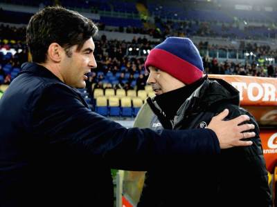  Siniša Mihajlović je NEPOBJEDIV: Pravo iz bolnice na Olimpiko! 